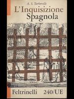 L' inquisizione spagnola