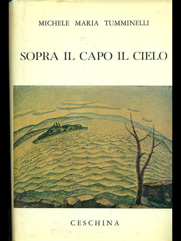 Sopra il capo il cielo