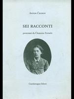 Sei racconti