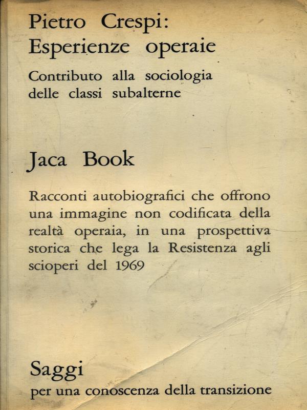 Libro di Faccia
