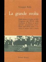 La grande svolta
