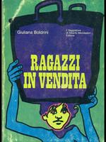 Ragazzi in vendita