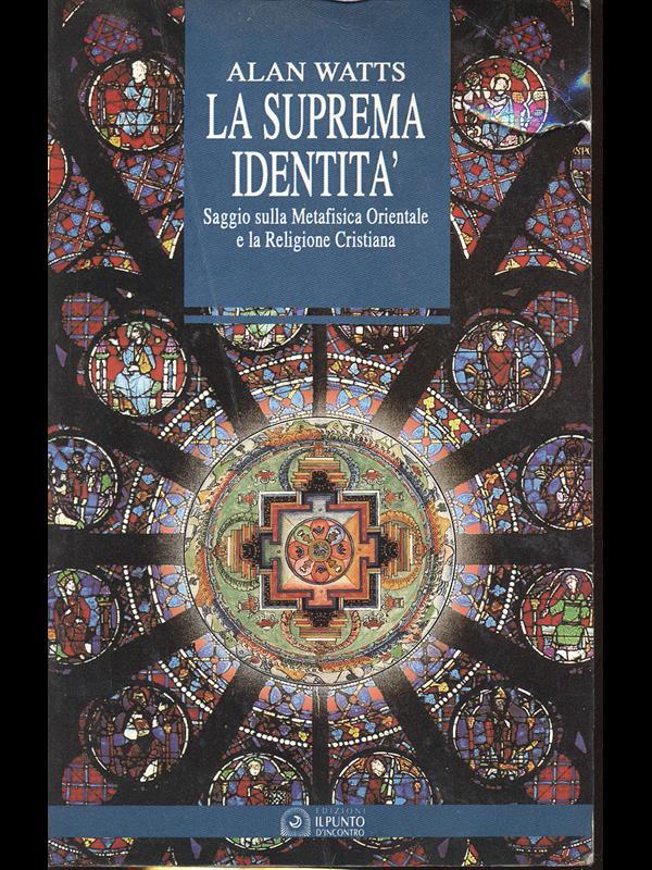 La Suprema Identità