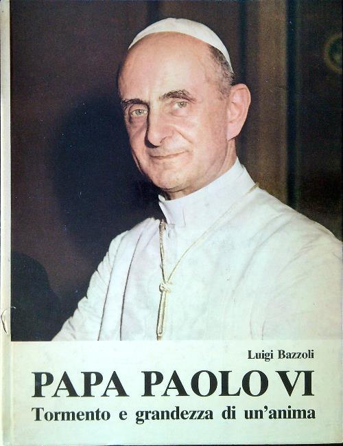 Papa Paolo VI