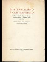 Esistenzialismo e Cristianesimo