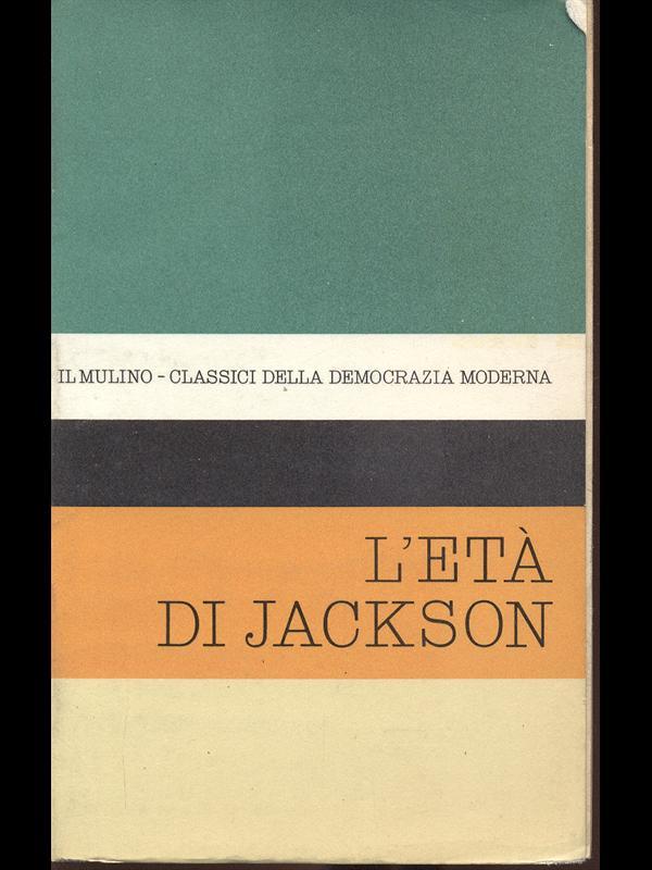 L' Età di Jackson