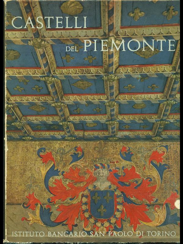 Castelli del Piemonte