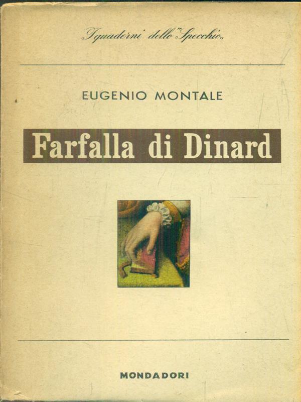 Farfalla di Dinard