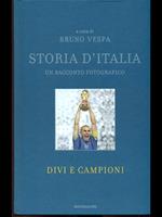 Storia d'Italia da Mussolini a Berlusconi. Con le testimonianze di Giulio Andreotti