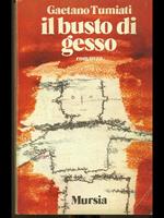 Il busto di gesso