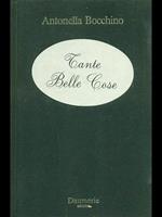 Tante belle cose