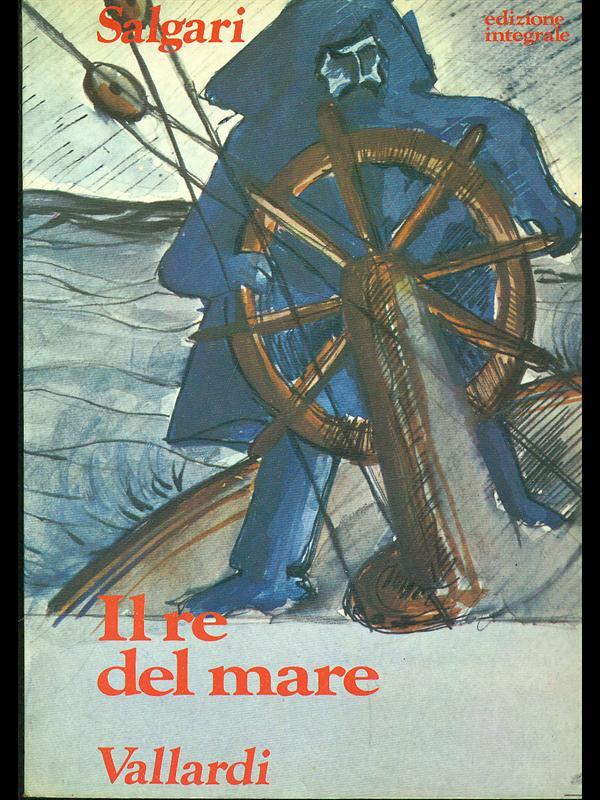 Il re del mare