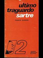 Ultimo traguardo Sartre