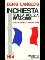 Inchiesta sulla polizia francese