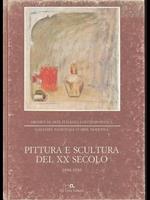 Pittura e scultura del XX secolo1894-1910