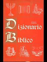 Dizionario biblico