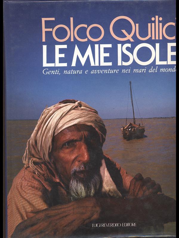 Le mie isole