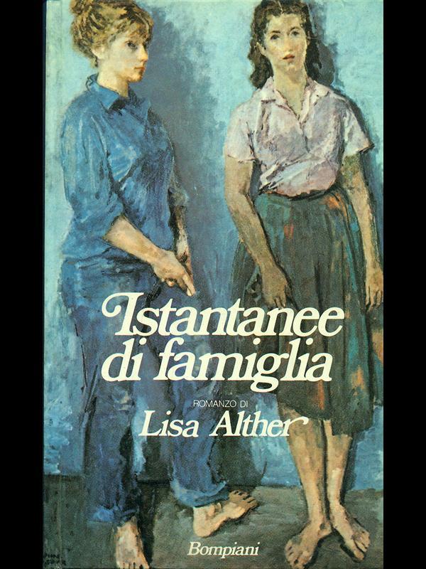 Istantanee di famiglia