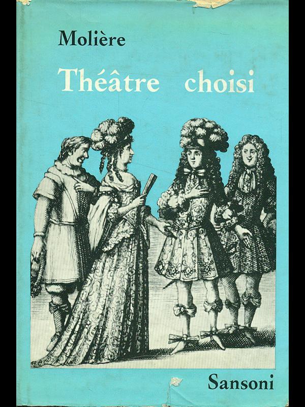 Theatre choisi