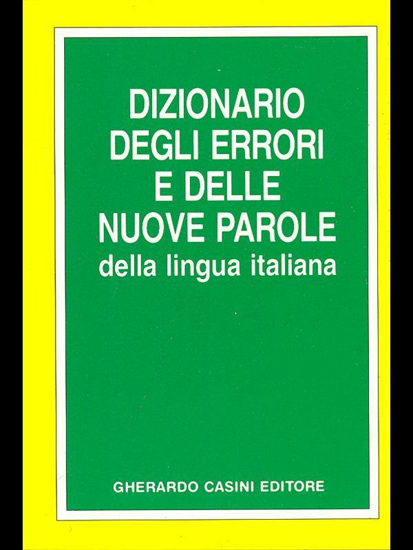 Libro di Faccia