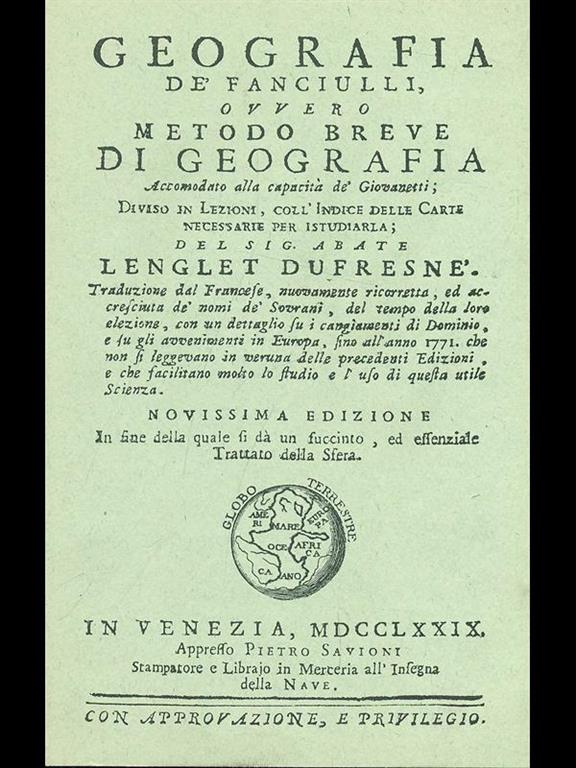 Libreria Quarto Stato