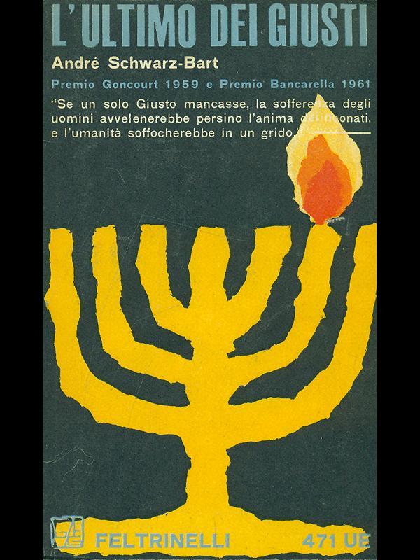 L' ultimo dei giusti