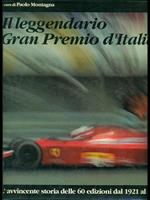 Il leggendario Gran Premio d'Italia