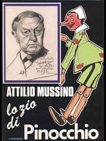 Lo zio di Pinocchio