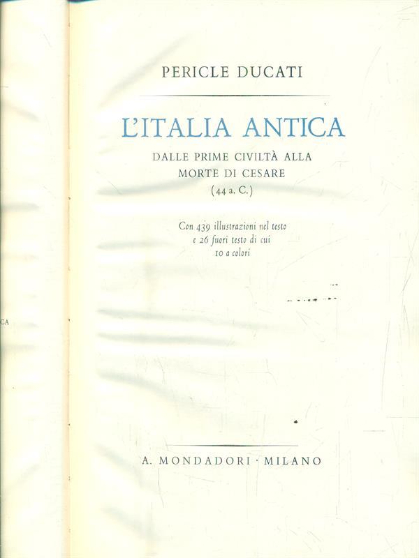 Libro di Faccia