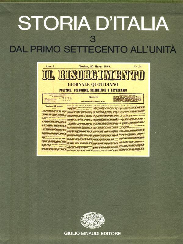 Storia d'Italia