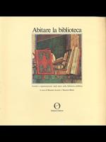 Abitare la biblioteca