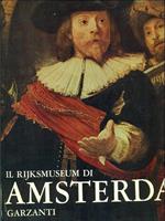 Il Rijksmuseum di Amsterdam
