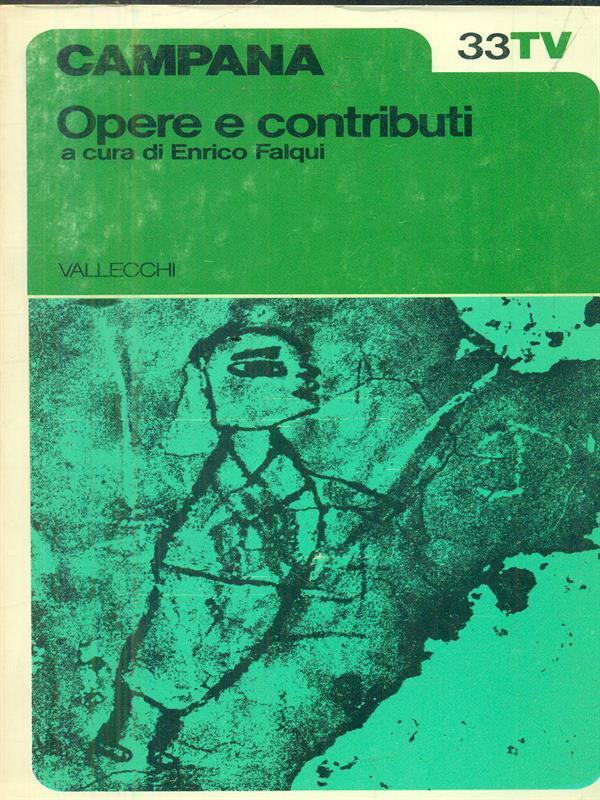 Opere e contributi
