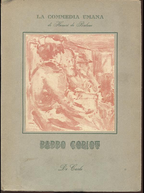 Babbo Goriot