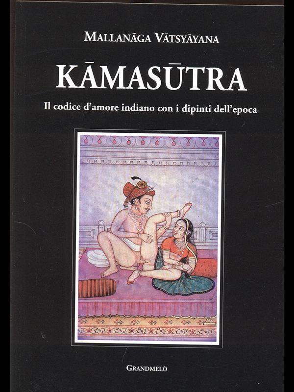 Kamasutra