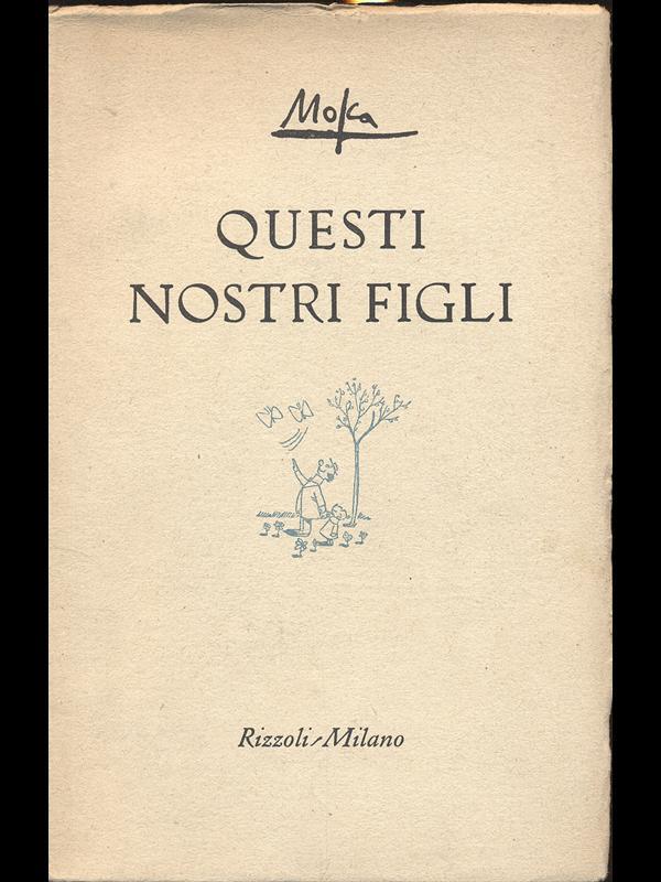 Libro di Faccia