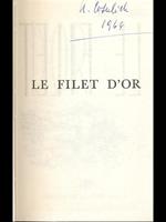 Le filet d'or