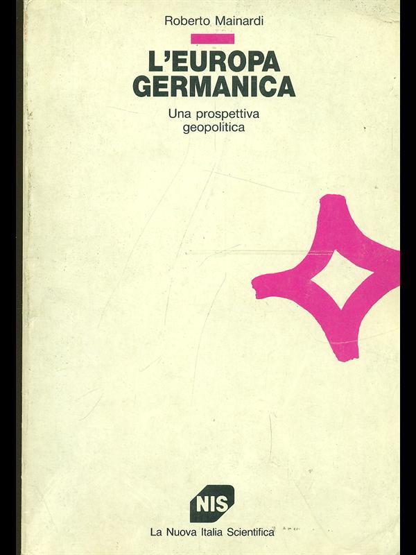 Europa germanica