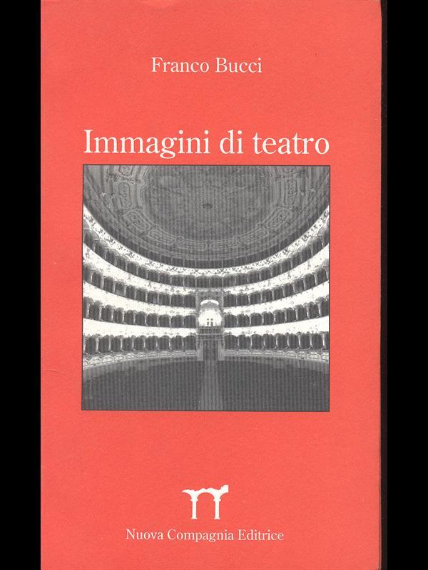 Immagini di teatro