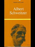 Albert Schweitzer