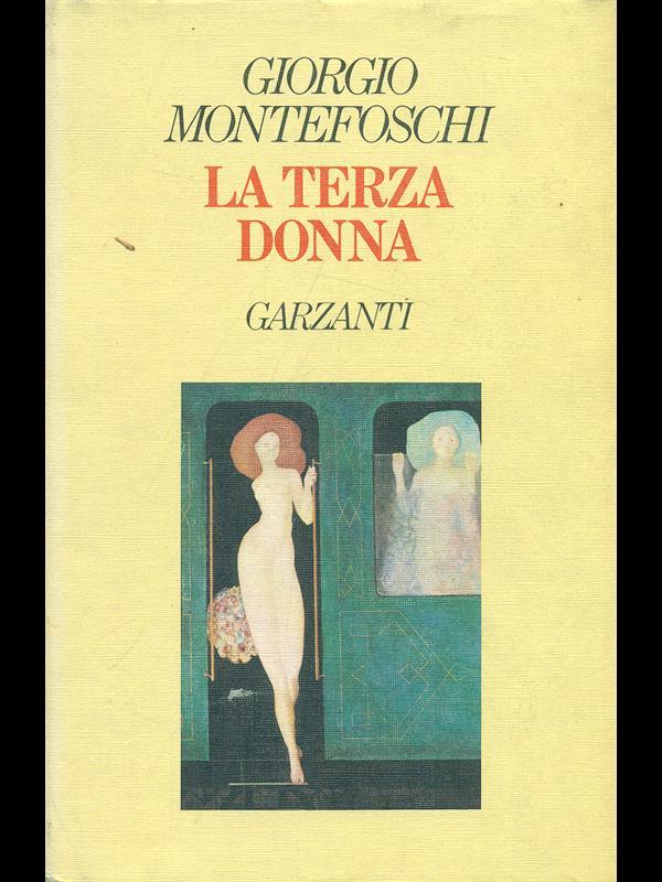 La terza donna