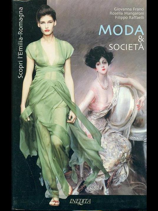 Moda & società - copertina