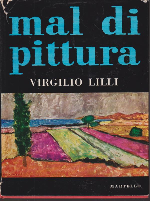 Mal di pittura.