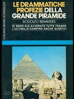 Le drammatiche profezie della grande piramide