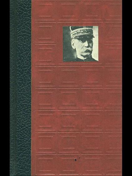 I grandi enigmi della guerra fredda - copertina