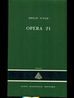 Opera 21