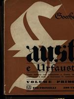 Faust e Urfaust 2vv