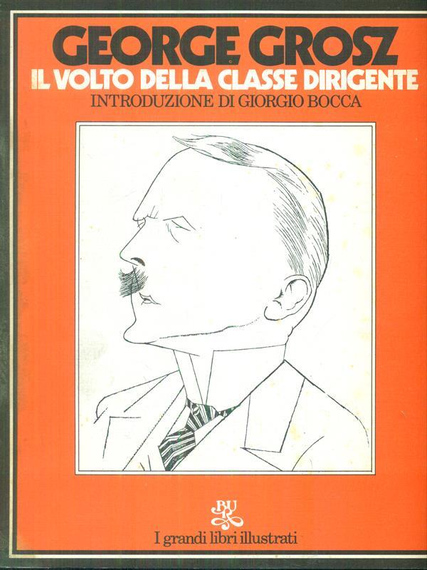 Il volto della classe dirigente