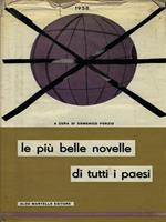 Le più belle novelle di tutti i paesi 1958