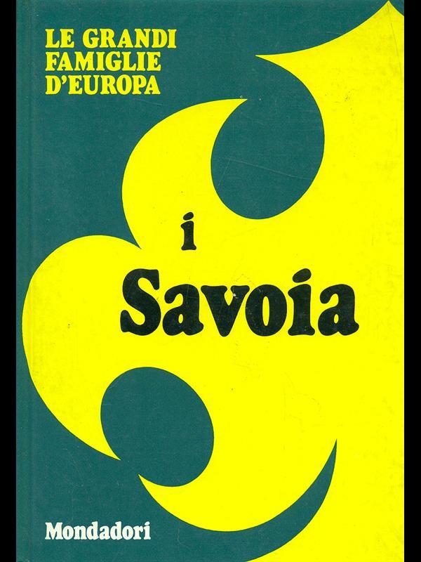I Savoia
